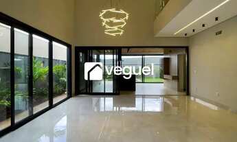 Imagem: Casa sobrado alto padrão em Condomínio