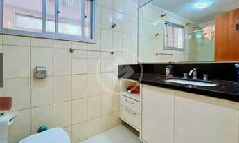 Imagem 5: JF- Imóvel para venda tem 81 metros quadrados com 3 quartos em Estreito - Florianópolis