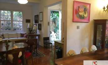 Imagem: Jardim Europa 16m de frente!