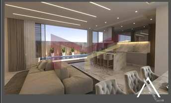 Imagem 6: Casa Alto Padrão -Amarilis