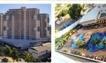 Imagem: Alugo 4 diárias em resort em olimpia sp