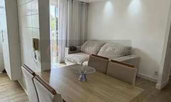 Imagem 3: Apartamento 2 quartos a venda no condomínio Vale Das Paineiras, 65m²