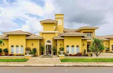 Imagem 4: Aldeia do Sonhos - Casa de Condomínio 4 quartos, sendo 4 suítes