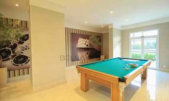 Imagem 4: Imóvel para venda possui 85 metros quadrados com 3 quartos em Vila Bertioga - São Paulo