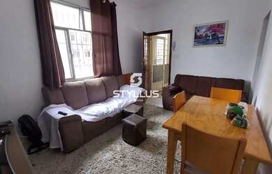 Imagem 2: Rocha Apartamento com 2 dormitórios