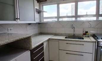 Imagem: Apartamento com 3 dormitórios para alugar