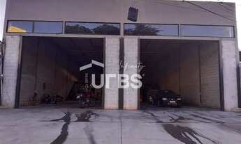 Imagem: GALPAO NOVO NUNCA HABITADO 6 METROS PE DIREITO