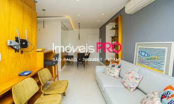 Imagem 7: Apartamento para alugar no Intersection Brooklin