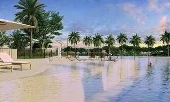 Imagem: Terreno à venda com 573.2m² no Alphaville