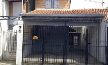 Imagem: Kitnet nova para aluguel - Jd Abaete