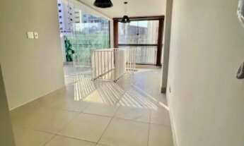 Imagem 4: Cobertura com 2 dormitórios para alugar, 88 m² por R$ 3.558,00/mês - Jardim do Mar - São B