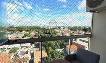 Imagem 3: OPORTUNIDADE DE INVESTIMENTO! APARTAMENTO COM 02 QUARTOS ACONCHEGANTES EM MORADA DE LARANJ