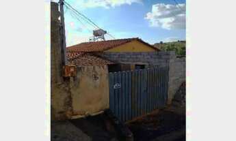 Imagem 2: CASA RESIDENCIAL em MUZAMBINHO - MG, JARDIM DOS IMIGRANTES