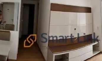 Imagem 2: Apartamento com 2 dormitórios à venda, 53 m² por R$ 640.000,00 - Setor Central - Goiânia/G