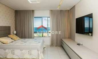 Imagem 6: Apartamento em Rua Leonor Viana de Souza Carvalho - Poço - Cabedelo/PB