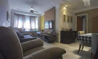 Imagem 3: Apartamento à venda com 3 quartos no Parque Rural Fazenda Santa Cândida, Campinas