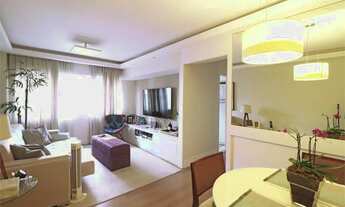 Imagem: Apartamento em Alameda Franca - Jardim Paulista