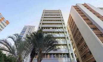 Imagem: CONJUNTO COMERCIAL SANTA CECÍLIA 4 SALAS