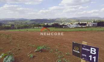 Imagem 6: Lote em condomínio em Estrada Hisaichi Take Bayashi - Jardim Colonial - Atibaia/SP