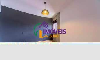 Imagem: APARTAMENTO - JARDIM BELA VISTA - SP