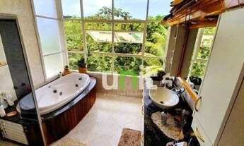 Imagem 6: Casa com 6 dormitórios à venda, 555 m² por R$ 1.290.000,00 - Pendotiba - Niterói/RJ