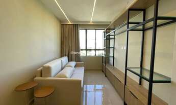 Imagem 6: Apartamento para aluguel, 1 quarto, 1 vaga, Boa Vista - Recife/PE