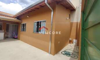 Imagem 2: Casa em Avenida Zumbi dos Palmares - Lívia - Botucatu/SP