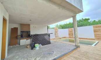 Imagem 2: Casa com 3 dormitórios à venda, 176 m² por R$ 1.500.000,00 - Itaipuaçu - Maricá/RJ