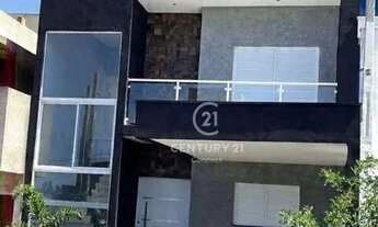 Imagem: Casa com 4 dormitórios à venda, 170 m²