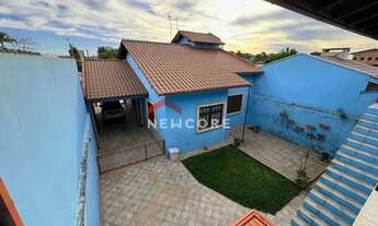 Imagem 3: Casa em Rua Campeche - Campestre - São Leopoldo/RS