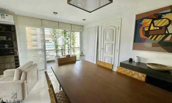 Imagem: Apartamento com 3 Quartos, sendo 3 suítes