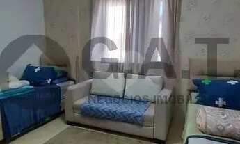 Imagem 7: APARTAMENTO À VENDA NO CONDOMINIO RESIDENCIAL ESPLENDORE - SOROCABA/SP