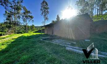 Imagem 7: Terreno a Venda no bairro Rio do Peixe na Cidade de Socorro SP