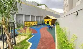 Imagem 3: Apartamento para aluguel, 2 quartos, 1 vaga, Buritis - Belo Horizonte/MG