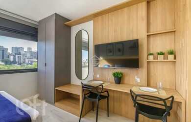 Imagem 7: Apartamento à venda em Rio Branco com 25 m², 1 quarto