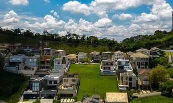 Imagem 4: Terreno em Condomínio Valville 1