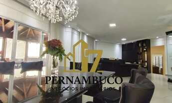 Imagem 5: Casa em Condomínio para Venda em São José do Rio Preto, Recanto Do Lago, 4 dormitórios, 4