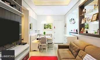 Imagem 3: Apartamento de 1m² com 2 dormitórios - Sarandi