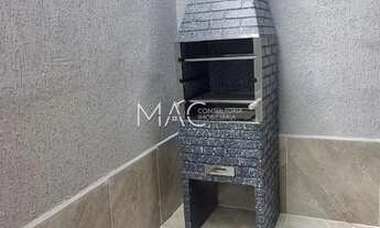 Imagem 4: Casa com 2 quartos, Mirim, Praia Grande - R$ 450 mil, Cod: 1096