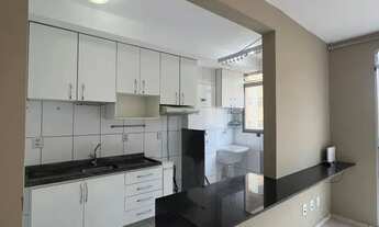 Imagem: Imóvel para aluguel possui 54 metros quadrados