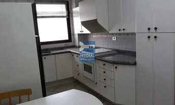 Imagem 7: Apartamento 3 quartos para Locação Centro, São Carlos