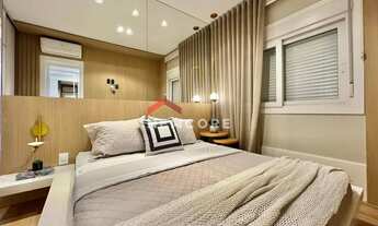 Imagem 7: Apartamento em Tiaraju - Navegantes - Capão da Canoa/RS