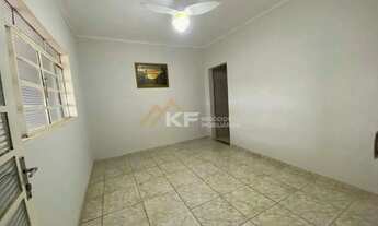 Imagem 5: Casa á venda -Bairro Vila Albertina {Ipiranga}- Ribeirão Preto SP -Zona Norte