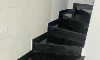 Imagem 4: Cobertura com 3 dormitórios à venda, 148 m² por R$ 830.000,00 - Santa Maria - Santo André