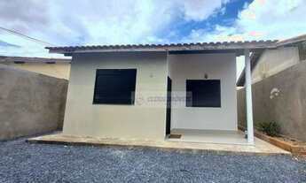 Imagem: Casa no Recanto dos Pássaros