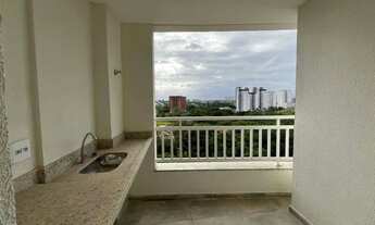 Imagem 5: Apartamento para Venda em Sorocaba, Parque Campolim, 3 dormitórios, 1 suíte, 2 banheiros