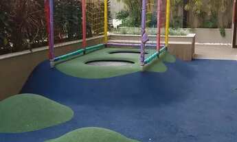 Imagem 6: Apartamento para aluguel possui 56 metros quadrados com 2 quartos