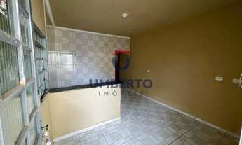 Imagem 2: Casa 1 quarto para Locação Loteamento Residencial Recanto dos Pássaros, Ourinhos