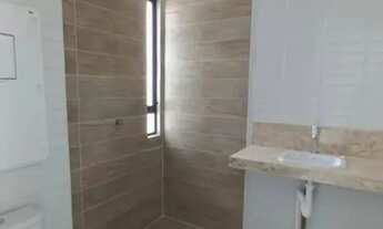 Imagem 6: Apartamento 3 quartos em Manaíra | Varanda gourmet ampla