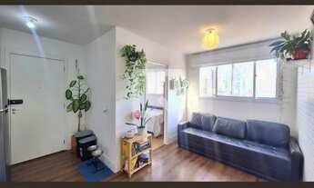 Imagem: Apartamento à Venda - Barra Funda, 2 Quartos